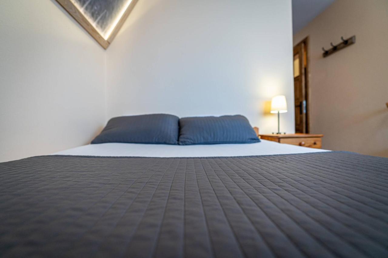 Liberta Inn - Pokoje Goscinne ซาโกปาเน ภายนอก รูปภาพ
