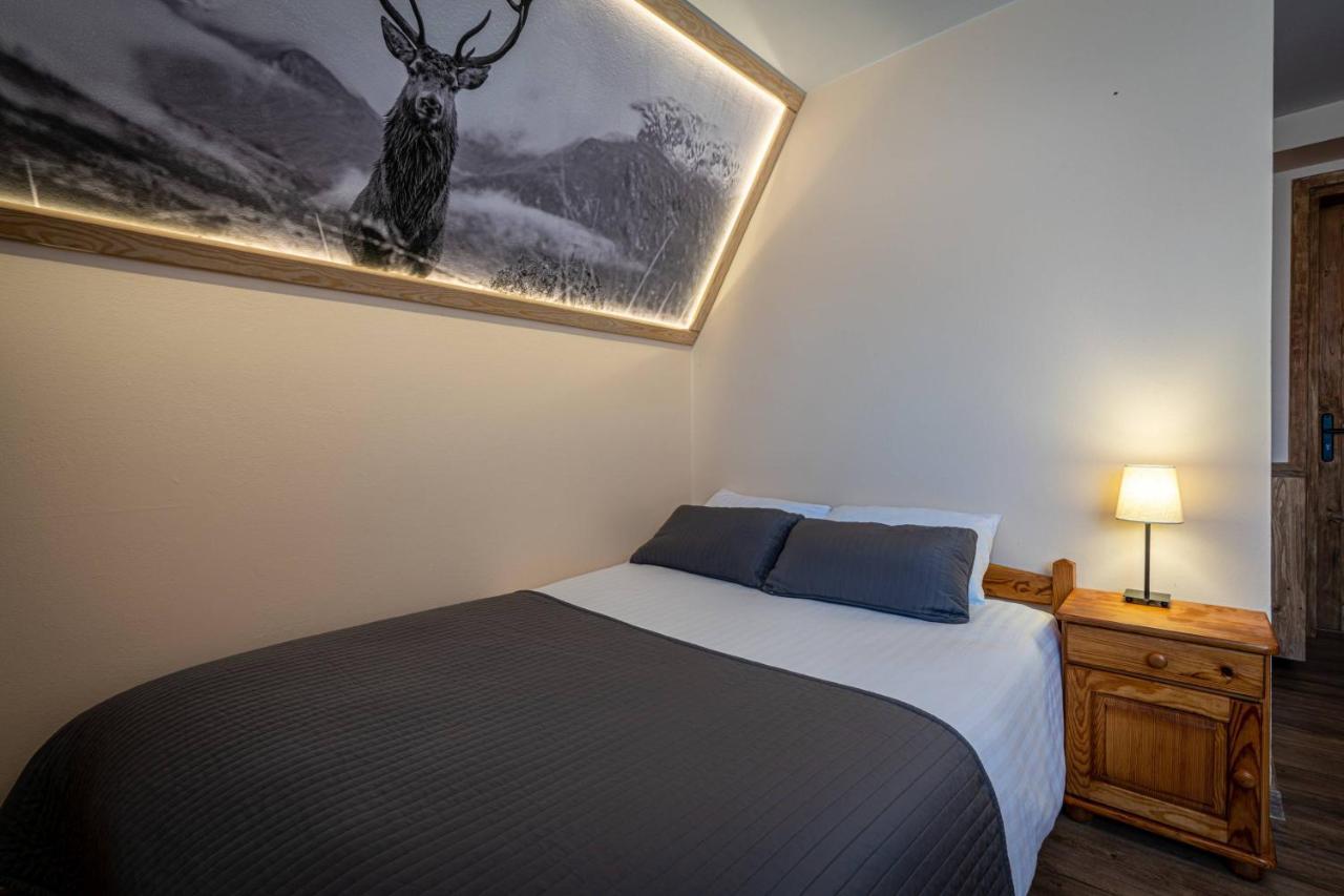 Liberta Inn - Pokoje Goscinne ซาโกปาเน ภายนอก รูปภาพ