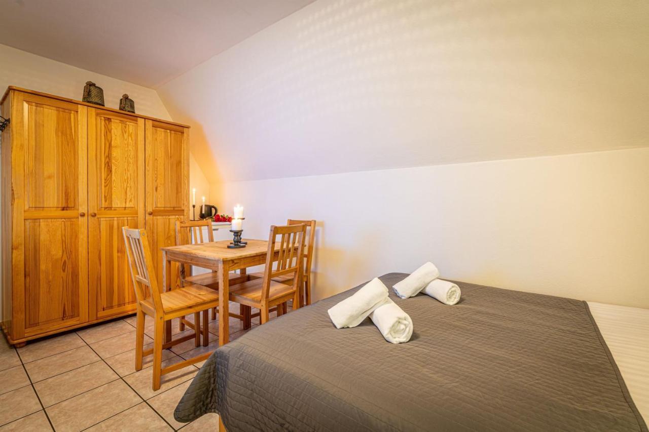 Liberta Inn - Pokoje Goscinne ซาโกปาเน ภายนอก รูปภาพ