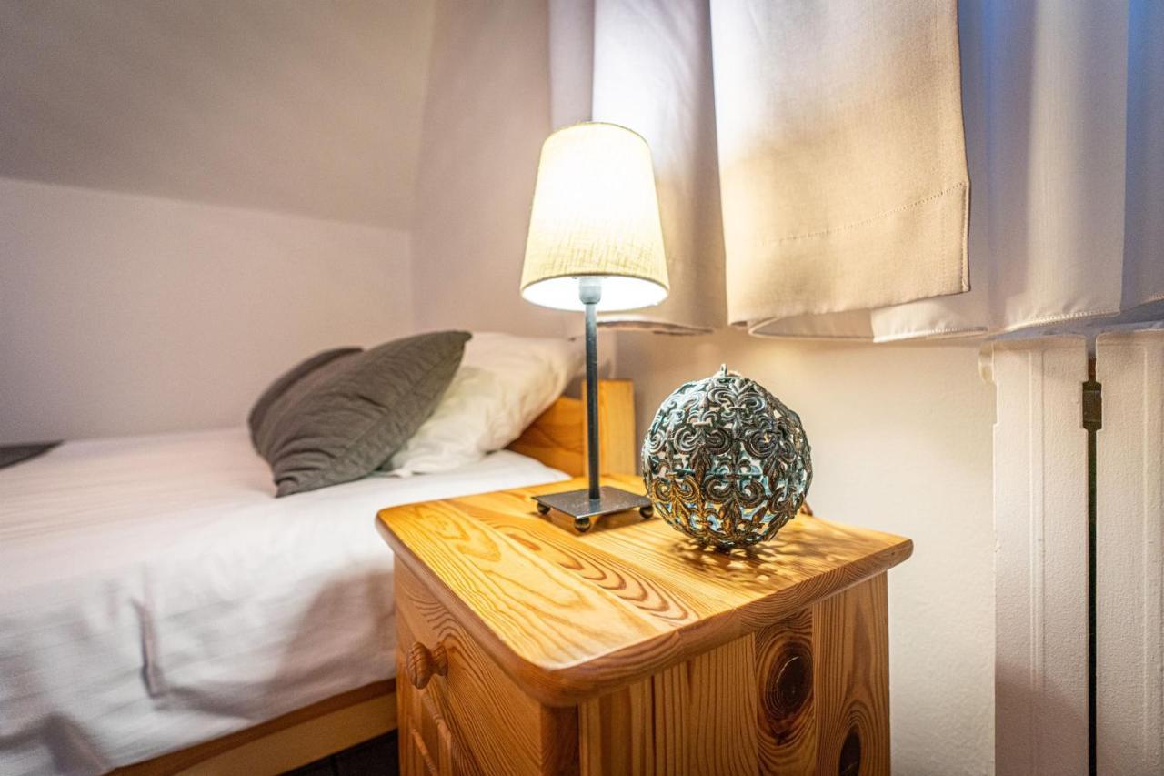 Liberta Inn - Pokoje Goscinne ซาโกปาเน ภายนอก รูปภาพ