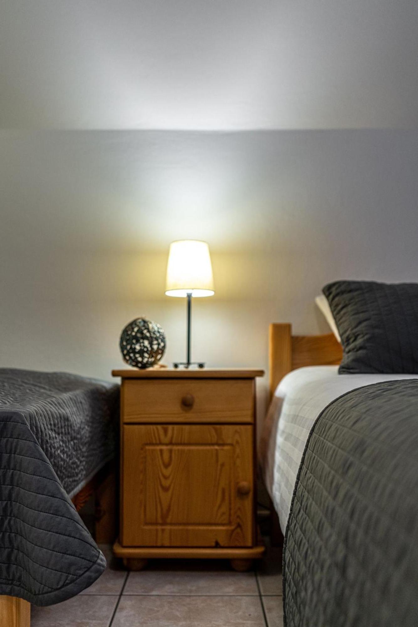 Liberta Inn - Pokoje Goscinne ซาโกปาเน ภายนอก รูปภาพ