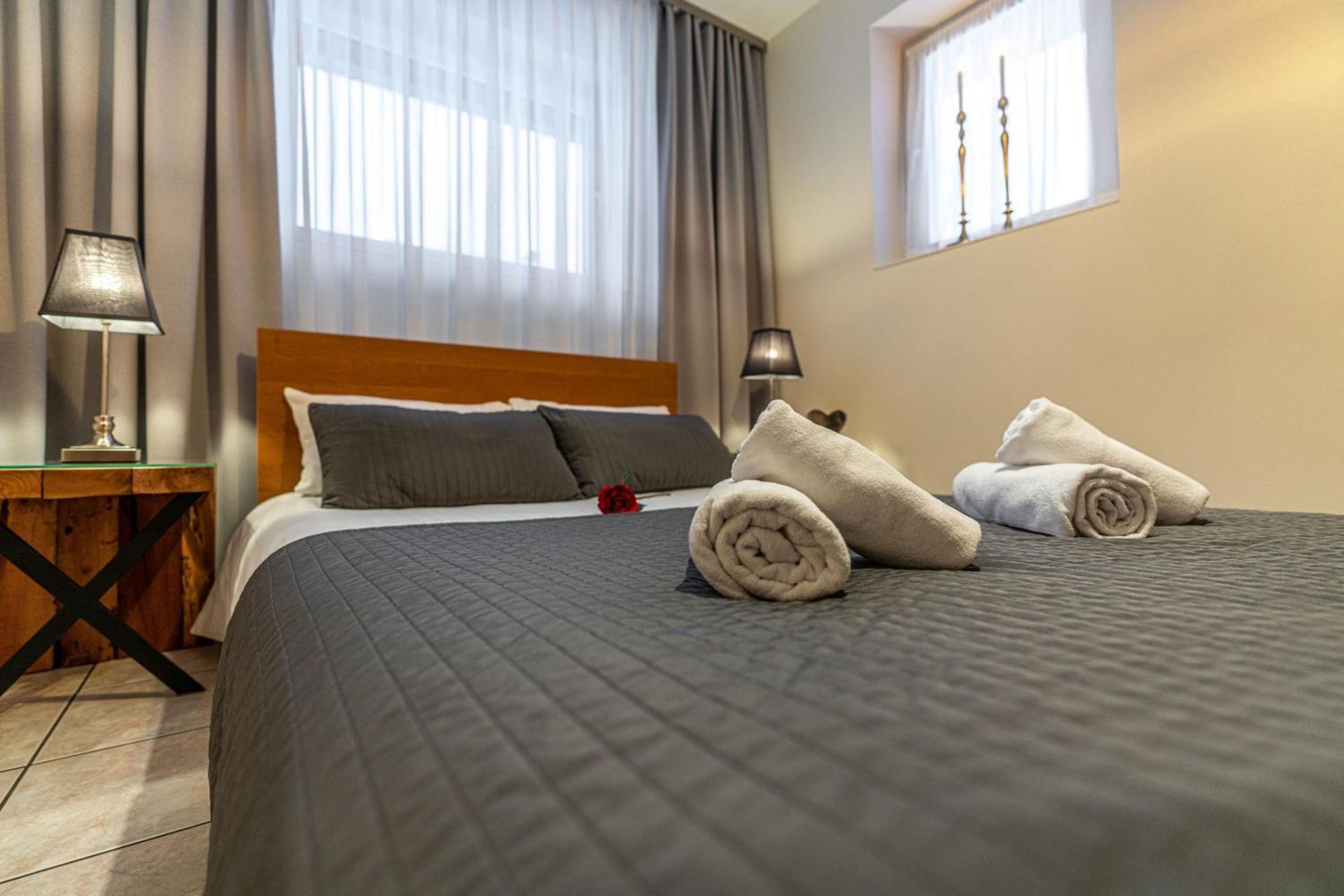 Liberta Inn - Pokoje Goscinne ซาโกปาเน ภายนอก รูปภาพ
