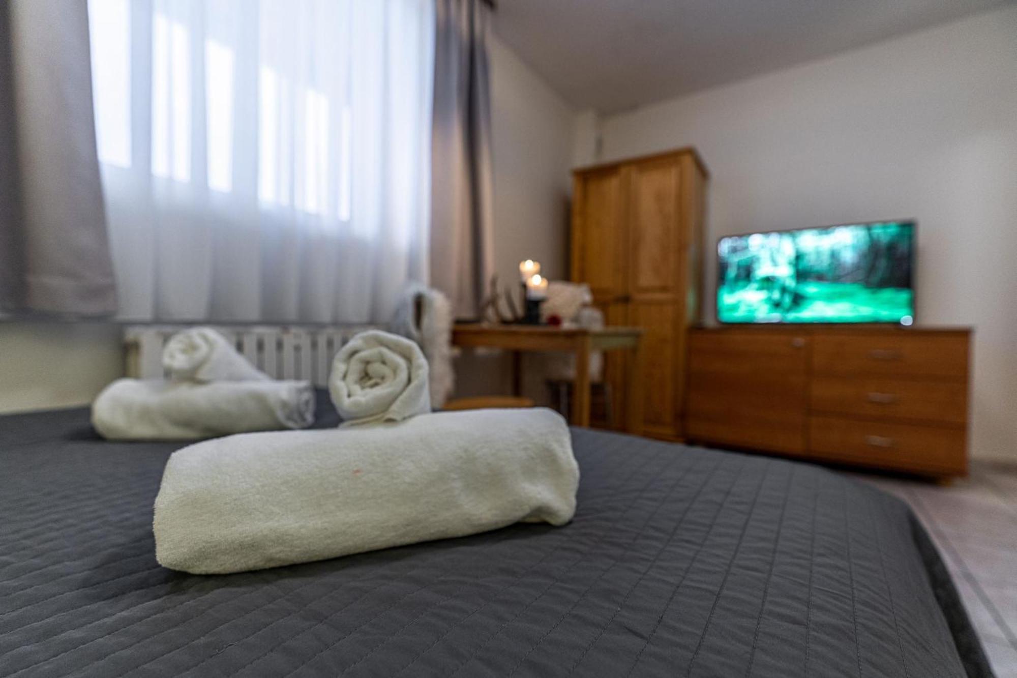 Liberta Inn - Pokoje Goscinne ซาโกปาเน ห้อง รูปภาพ