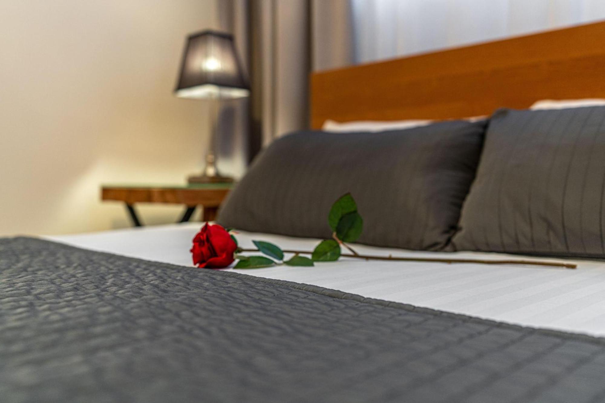 Liberta Inn - Pokoje Goscinne ซาโกปาเน ภายนอก รูปภาพ
