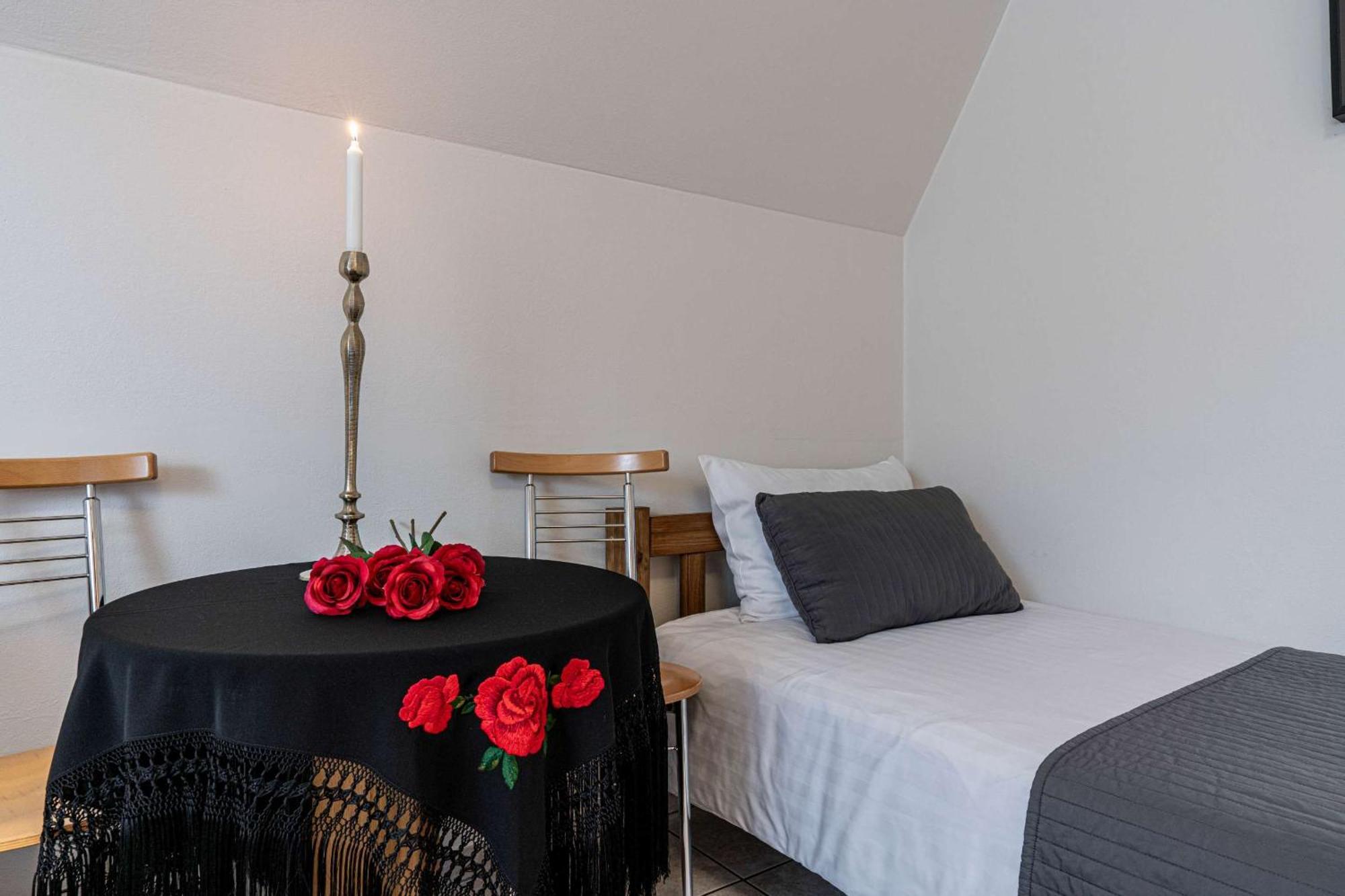 Liberta Inn - Pokoje Goscinne ซาโกปาเน ภายนอก รูปภาพ