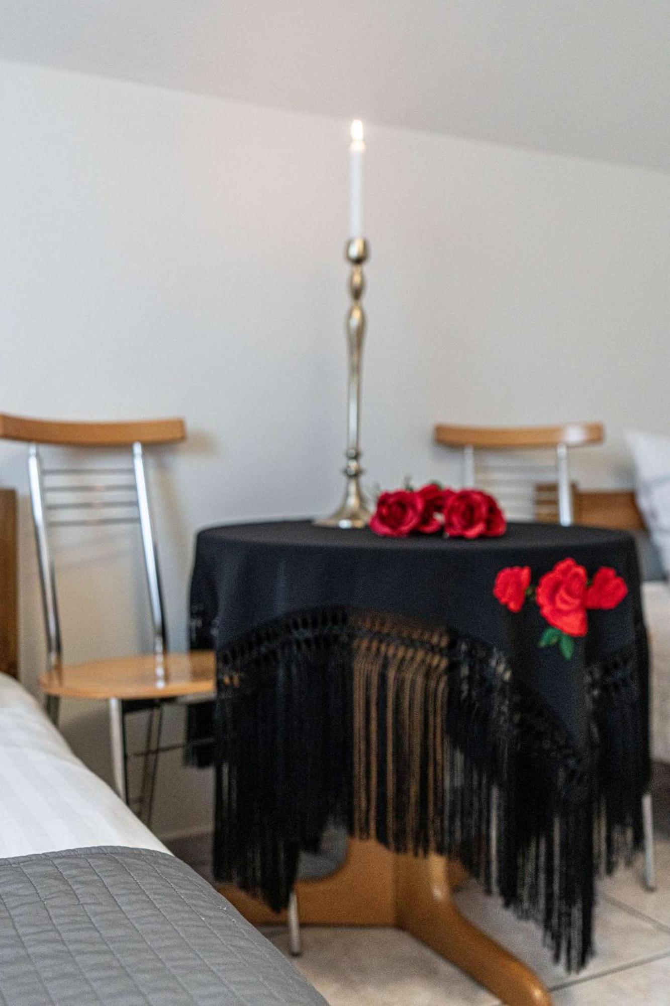 Liberta Inn - Pokoje Goscinne ซาโกปาเน ภายนอก รูปภาพ
