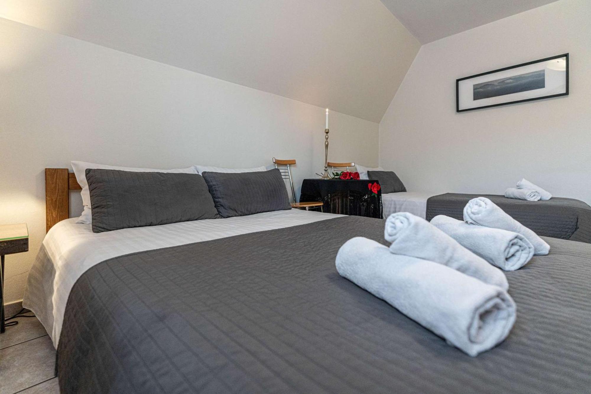Liberta Inn - Pokoje Goscinne ซาโกปาเน ห้อง รูปภาพ