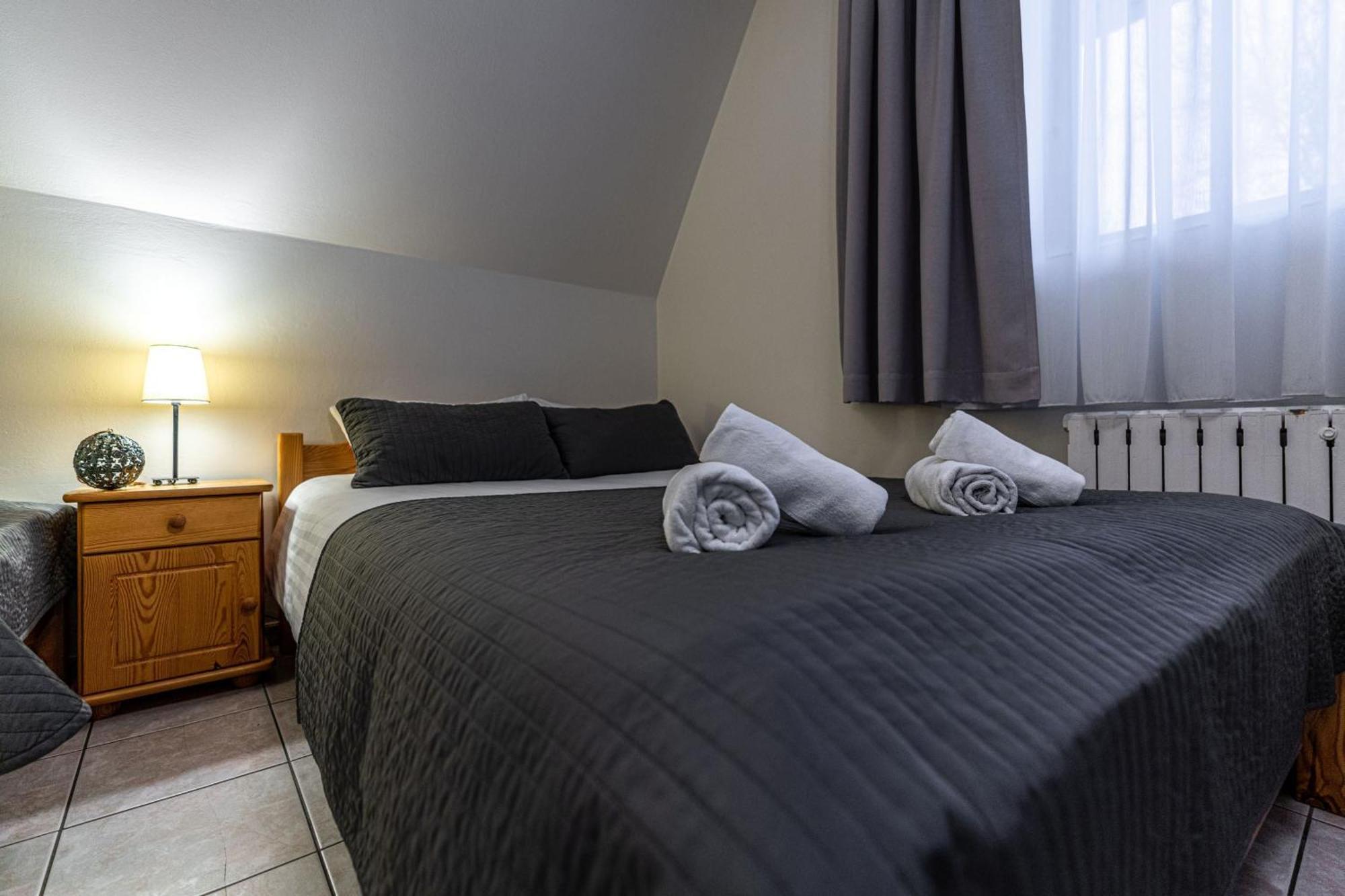 Liberta Inn - Pokoje Goscinne ซาโกปาเน ภายนอก รูปภาพ