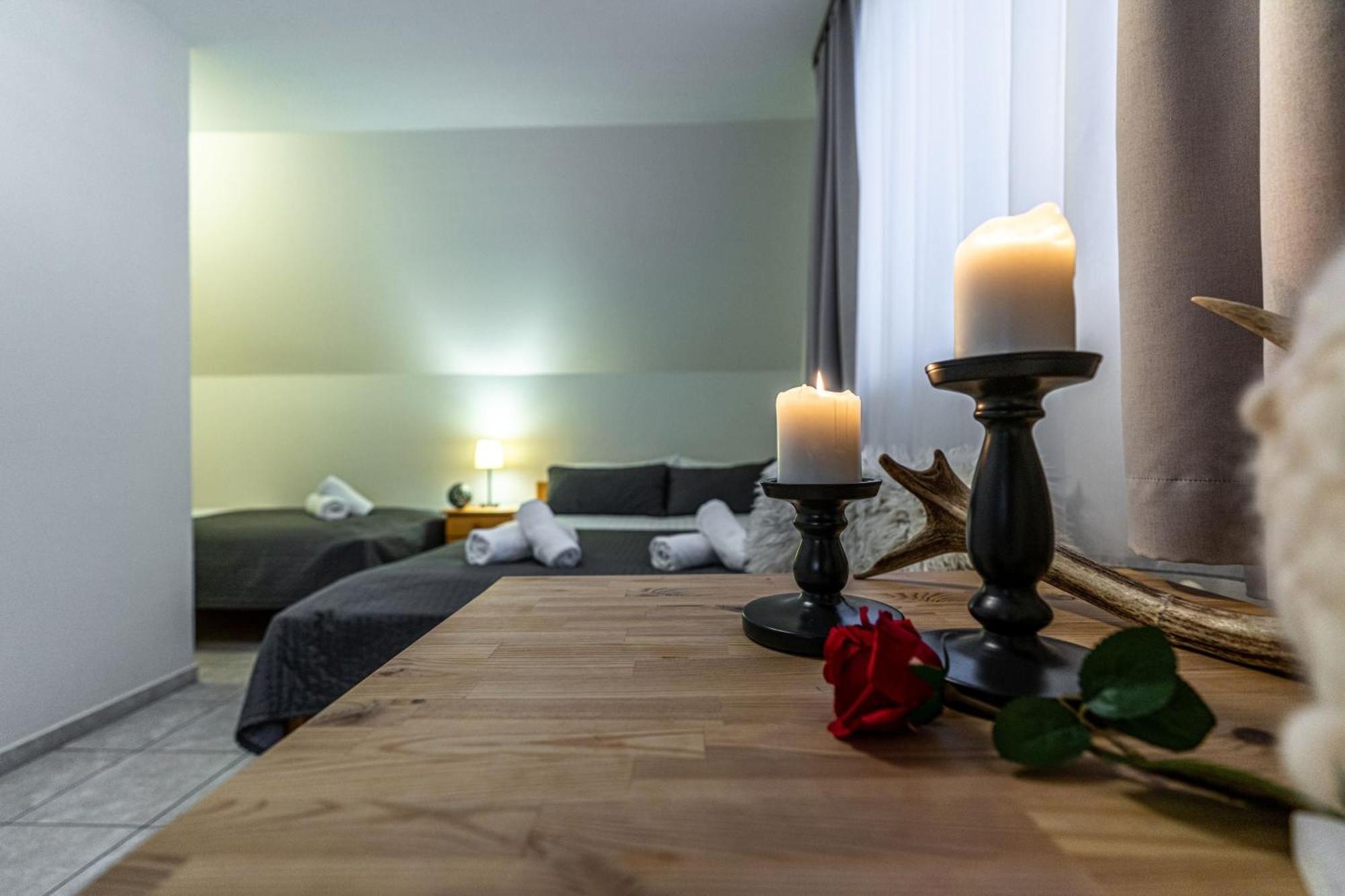 Liberta Inn - Pokoje Goscinne ซาโกปาเน ภายนอก รูปภาพ