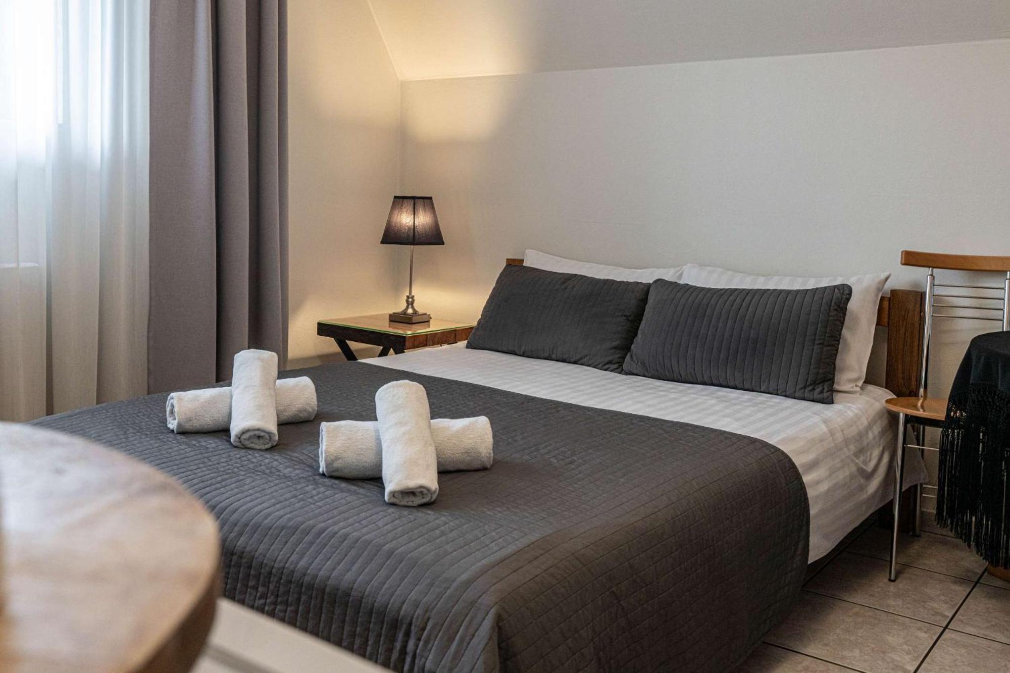 Liberta Inn - Pokoje Goscinne ซาโกปาเน ภายนอก รูปภาพ
