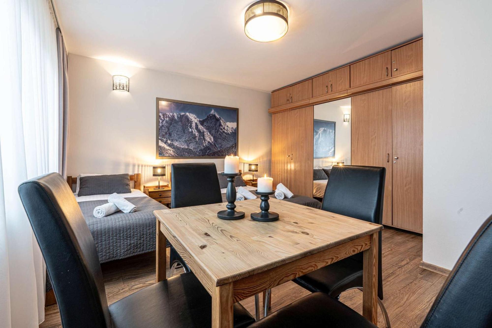 Liberta Inn - Pokoje Goscinne ซาโกปาเน ห้อง รูปภาพ