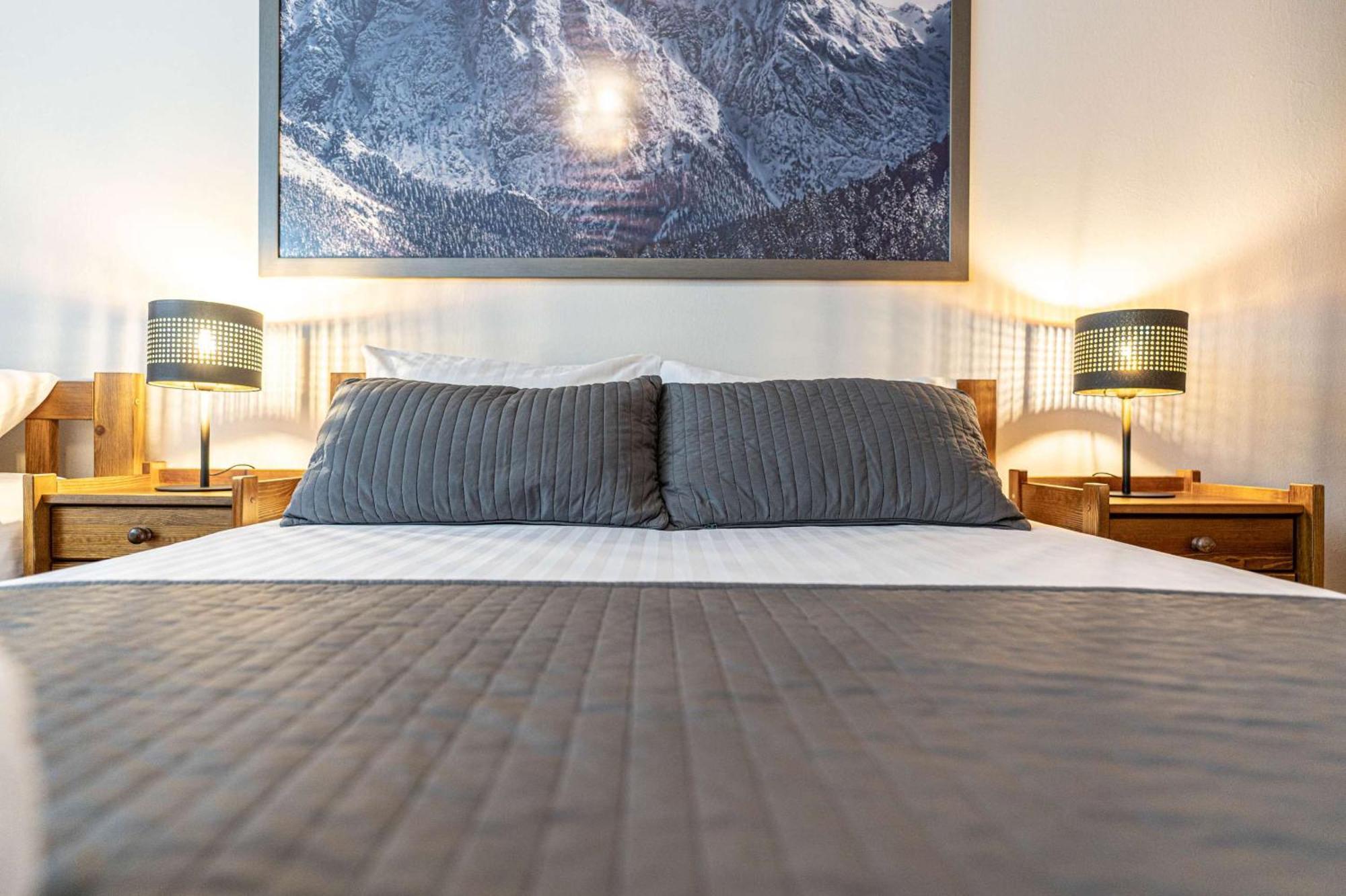 Liberta Inn - Pokoje Goscinne ซาโกปาเน ห้อง รูปภาพ