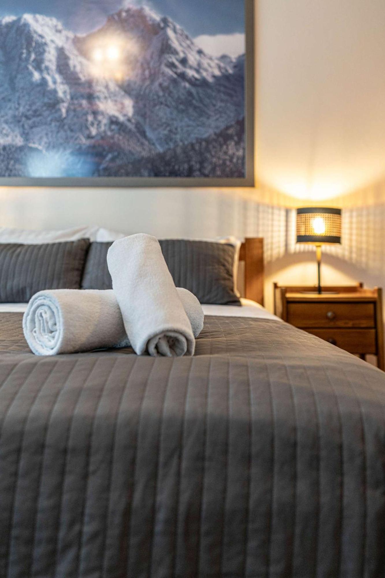 Liberta Inn - Pokoje Goscinne ซาโกปาเน ห้อง รูปภาพ