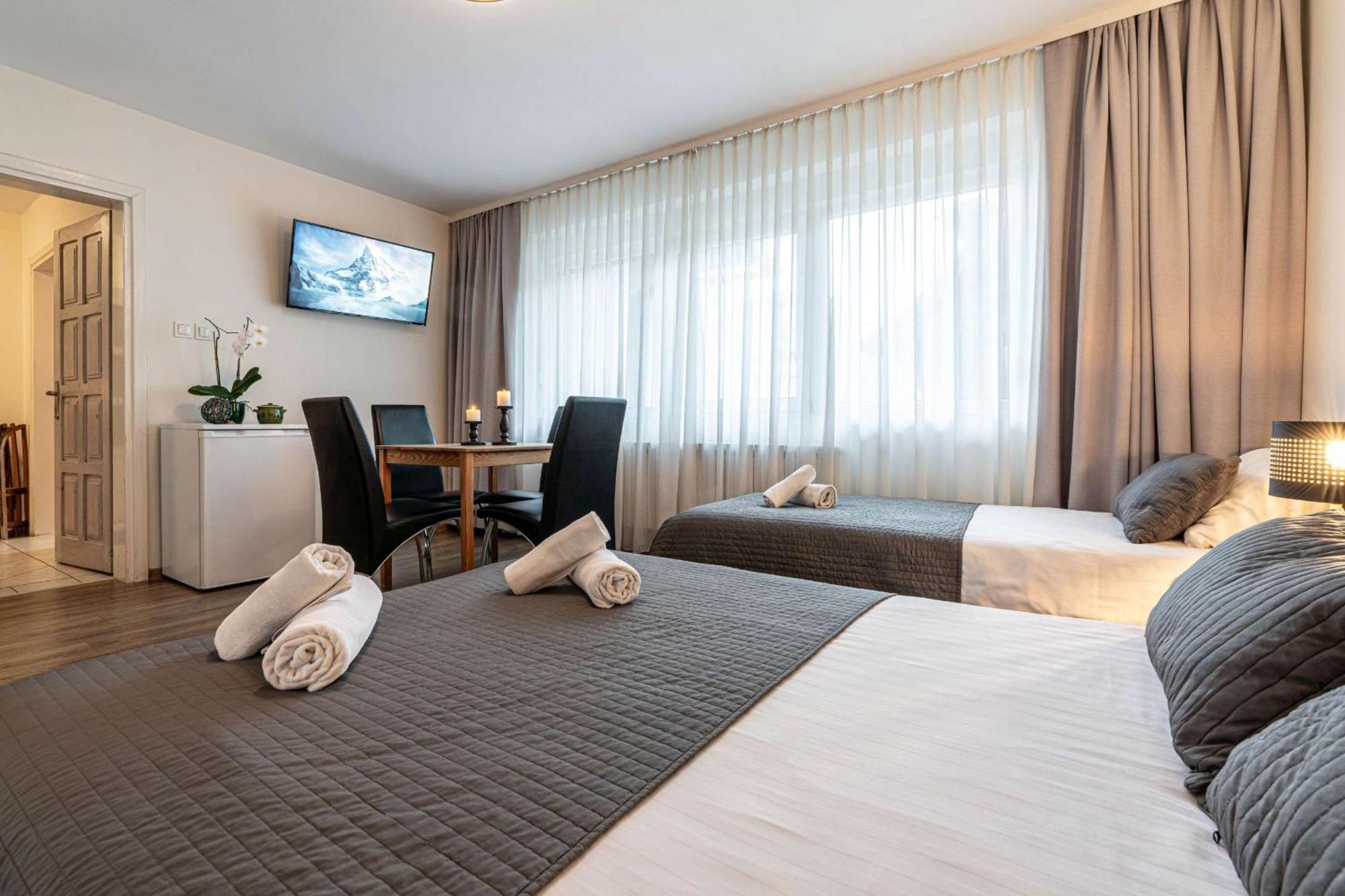 Liberta Inn - Pokoje Goscinne ซาโกปาเน ห้อง รูปภาพ