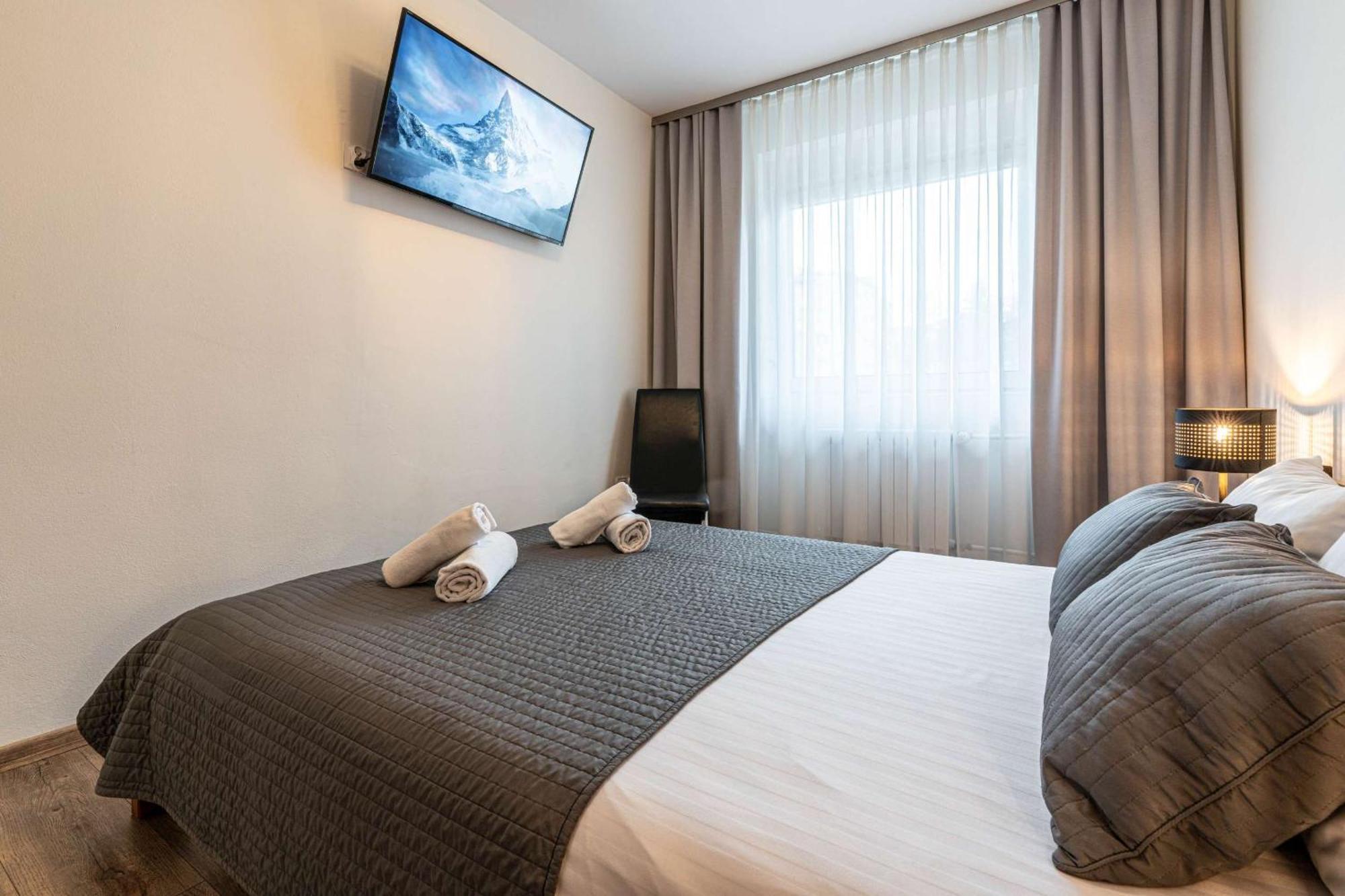 Liberta Inn - Pokoje Goscinne ซาโกปาเน ห้อง รูปภาพ